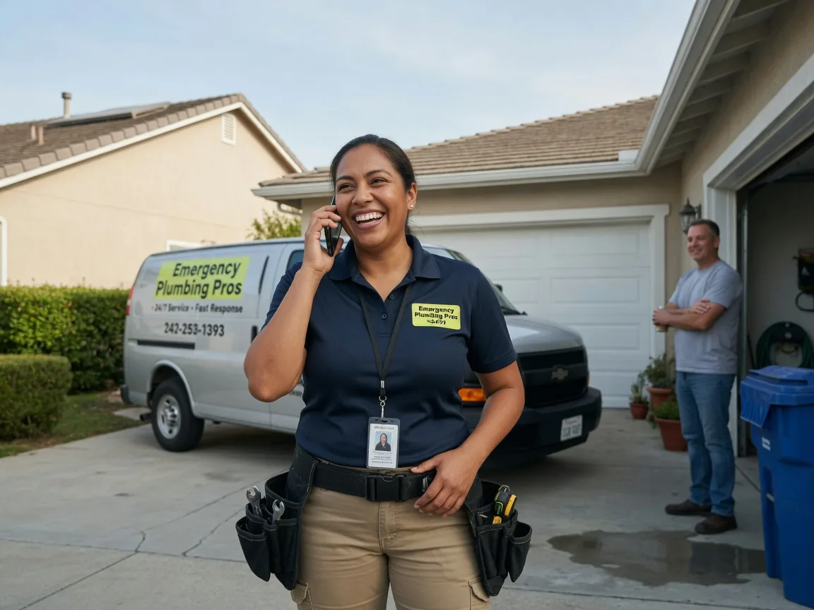 Emergency Plumber Dougherty, TX FAQs